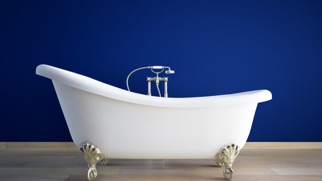 bathtub | K&L Plumbing