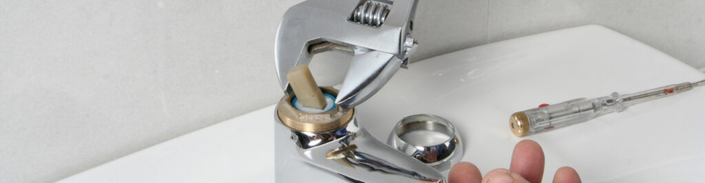 faucet repair | K&L Plumbing